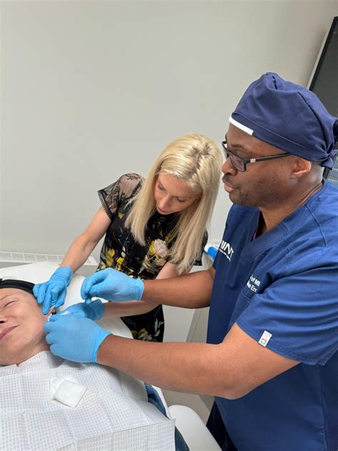 Image result for Thread Brow Lift Procedure