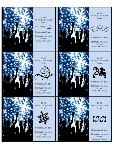 Image result for Address Label Example