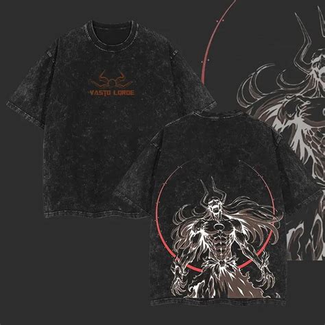 Buy Anime Clothing Online In India - Etsy India