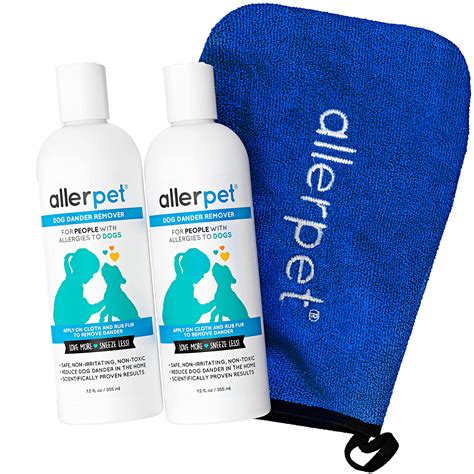 Best Allergy Treatment For Dogs