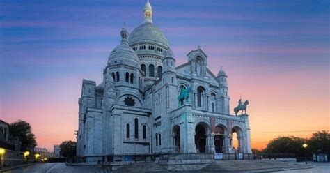 10 Churches in Paris That Are A Must Visit For Every Traveler