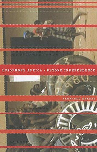Buy Lusophone Africa: Beyond Independence Book Online at Low Prices in ...