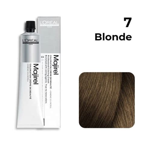 Buy L’oreal Professionnel Paris Majirel (Blonde) - – Beauty Planet