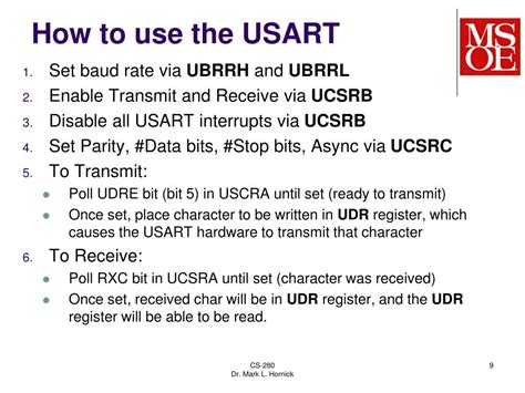 Image result for USART Code Format