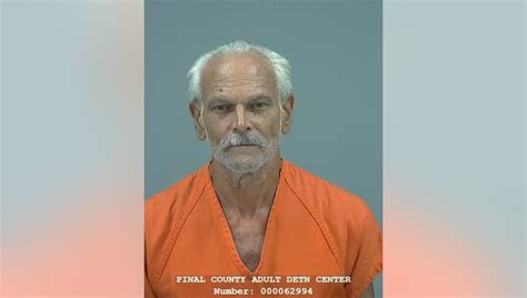 Arizona man accused of firing shots at construction workers | FOX 10 ...