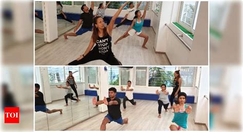 A morning of Chi Tai Chi Yoga | Events Movie News - Times of India