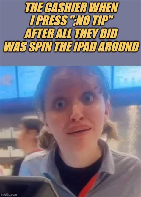 Image result for Tip Color Meme