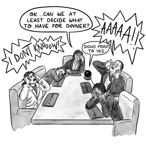 The Definitive Guide to Types of Oligarchies | The New Yorker