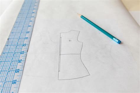 Image result for Pattern Making Paper Roll