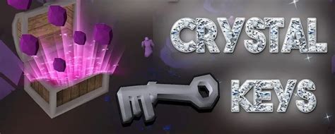 OSRS Crystal Key - Best OSRS Guides