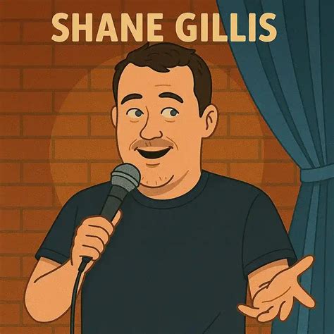 Shane Gillis as Trump Shocks Crowd on Kill Tony Netflix Special
