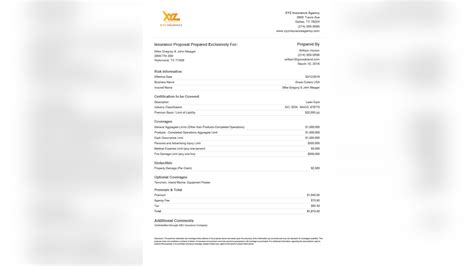 Liability Insurance Quotes 的图像结果