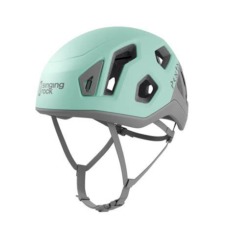 Kask Singing Rock Penta Mint green M-L - Singing Rock | Sport Sklep ...