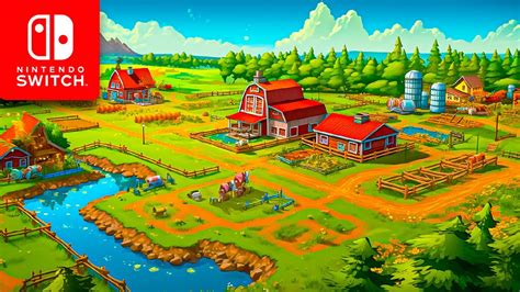 Nintendo Switch Simulation Games 的图像结果