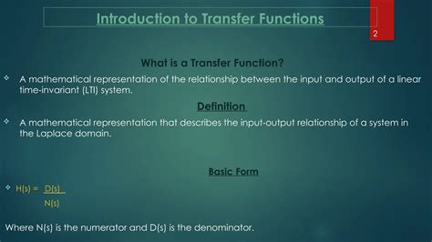 Poles and zeros of Transfer Function.pptx