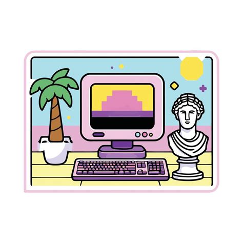 Image result for Computer Animation Asthetic