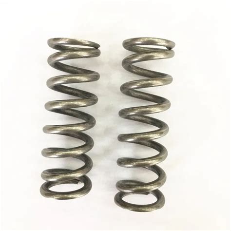 Image result for Cylindrical Compression Spring