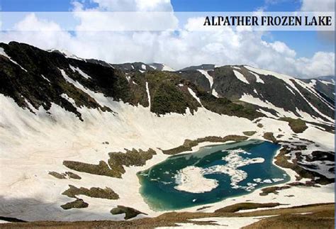 Kashmir with Vaishnodevi 8 Nights 9 Days Holiday Tour Package ...