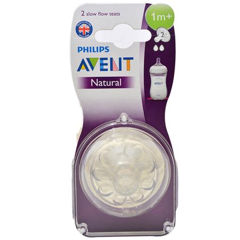 Buy Phillips Avent Natural Teat 1M+ Online at Low Prices in India ...