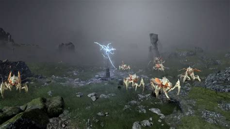 Image result for Terminator Mod Helldivers 2