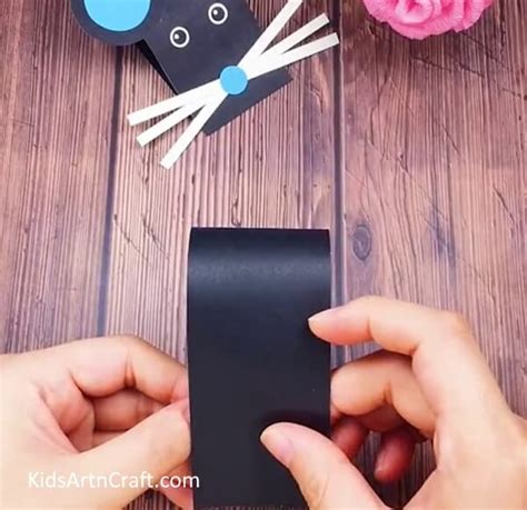 Image result for How to Make a Paper Computer Mouse