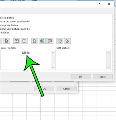 Image result for Add File Name Excel