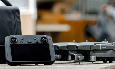 Image result for Using DJI Smart Controller