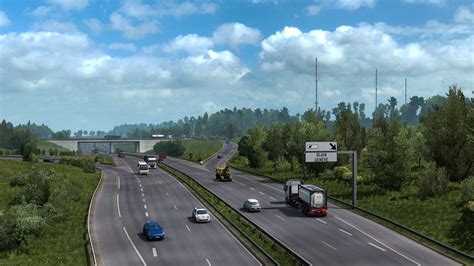 欧洲卡车模拟2下载_欧洲卡车模拟2最新下载_玩一玩游戏