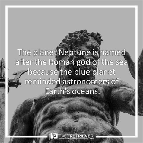 Bildergebnis für neptune roman god facts