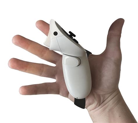 Image result for Oculus 3s Controllers