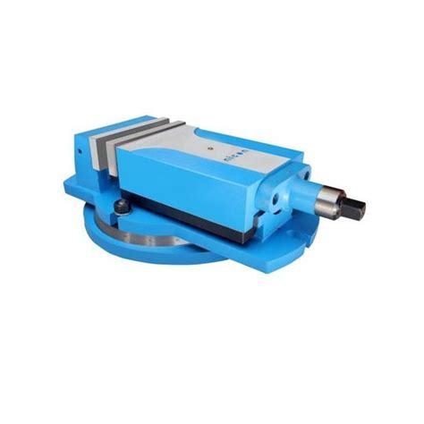 Buy Nicon Precision Milling Machine Vice Swivel Base N-151S Online ...
