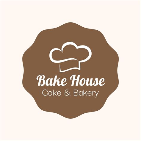 Modern Bakery Logos