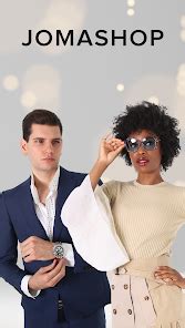 Jomashop - Shop Luxury Fashion – Apps on Google Play