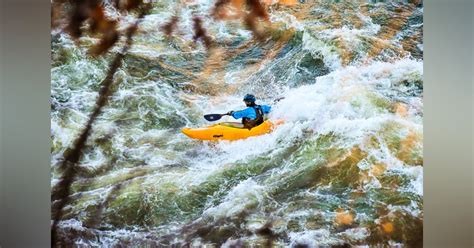 Canyoning In Dandeli | LBB