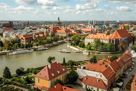 12 Stunning Canal Cities in Europe to Visit the Venice of the North
