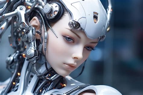 Alien Cyborg Robot Wpmen 的图像结果