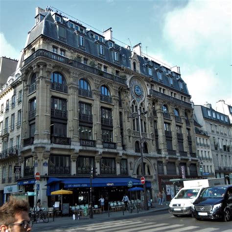 IMMEUBLE DU 61 RUE REAUMUR (2026) All You Need to Know BEFORE You Go ...