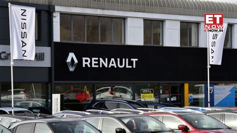 Renault Nissan Automotive India Acquisition: Renault Group gets major ...