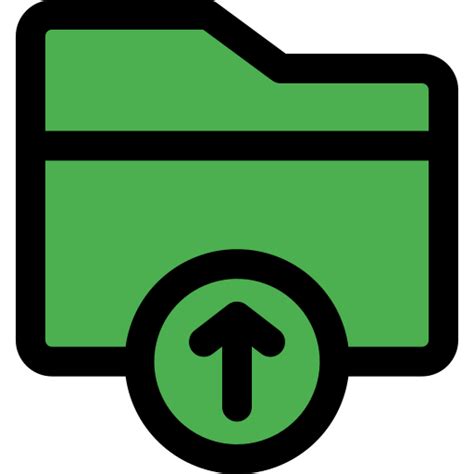 Upload - Free interface icons
