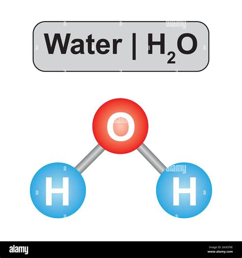 What Size Is A Water Molecule at Victoria Campbell blog