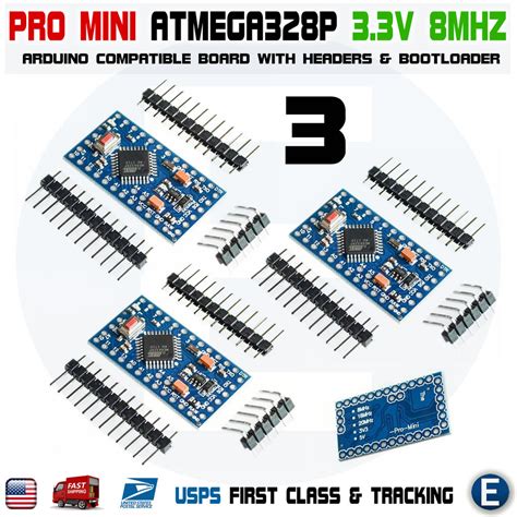 Image result for Arduino Pro Mini Atmega328pb