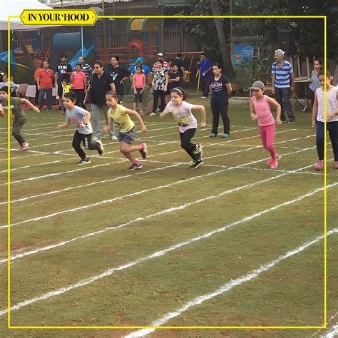 10 Top-Rated Sports Academies In Mumbai | LBB