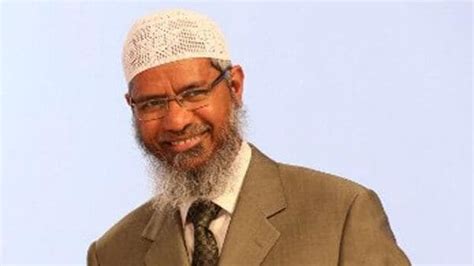 Zakir Naik trolled for his ‘speeches’ in Pakistan after red carpet ...