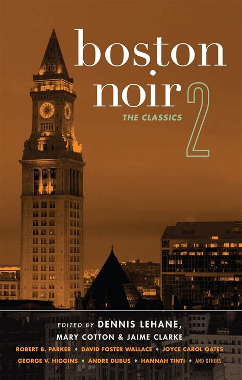 Buy Boston Noir 2: The Classics (Akashic Noir) Book Online at Low ...