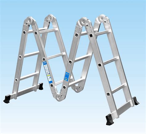 铝合金2米加固人字家用梯多功能折叠大关节梯子梯工程梯厂家批发-阿里巴巴