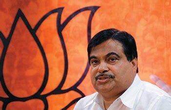 Gadkari dismisses reports on listening devices at his home - India Today