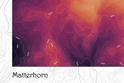 Image result for Contour Mapping Tutorial