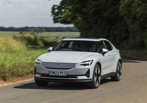 Polestar 2 Lease Deals
