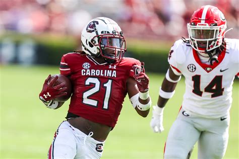 South Carolina Gamecocks Have New Opportunity For Their Football Team ...