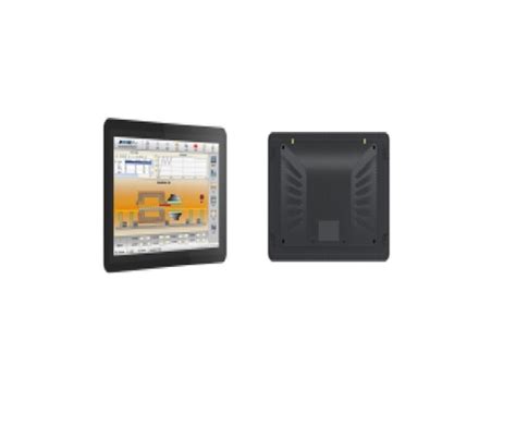 Industrial Panel PC Manufacturer, Supplier From Bengaluru, Karnataka ...
